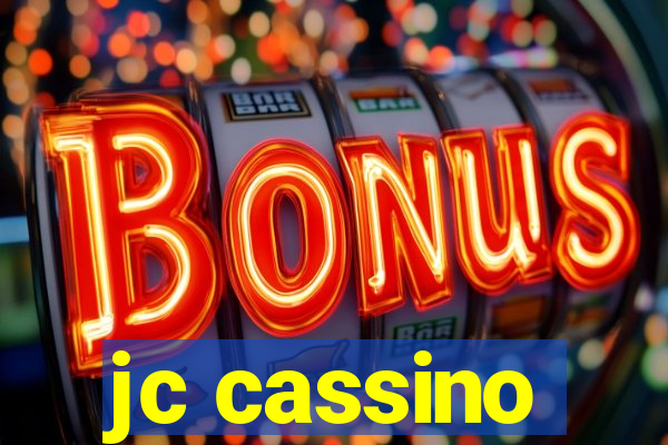 jc cassino